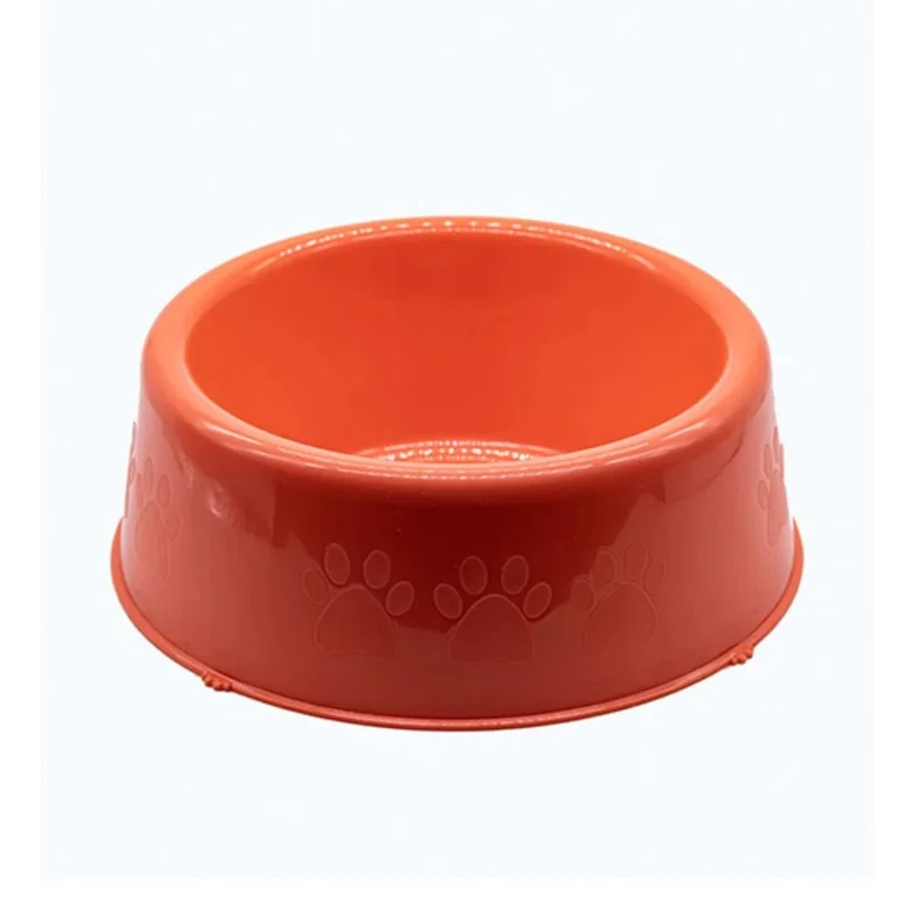 Comedouro Pet Injet Design Filhote Coral 1900ml