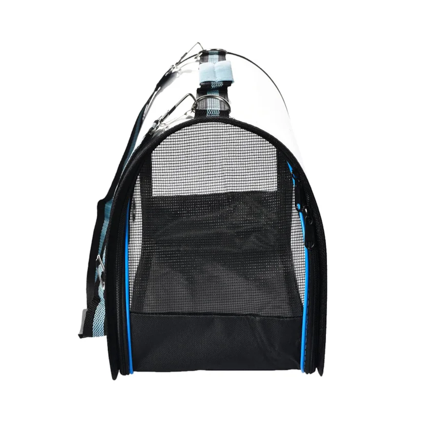 Mala Flex Plus Chalesco Azul