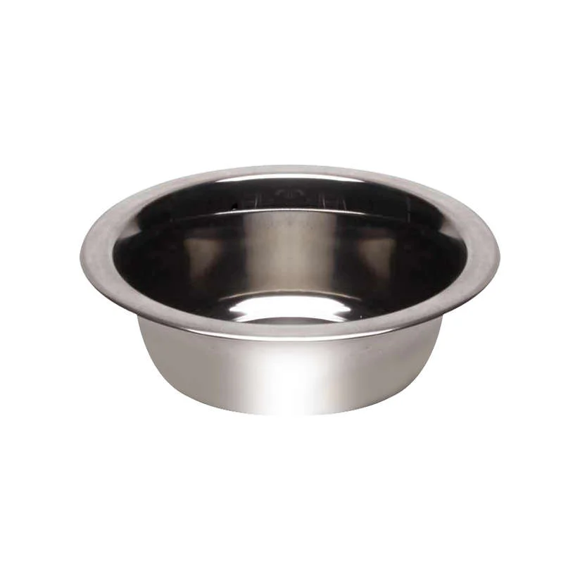 Tigela Inox Chalesco 680mL