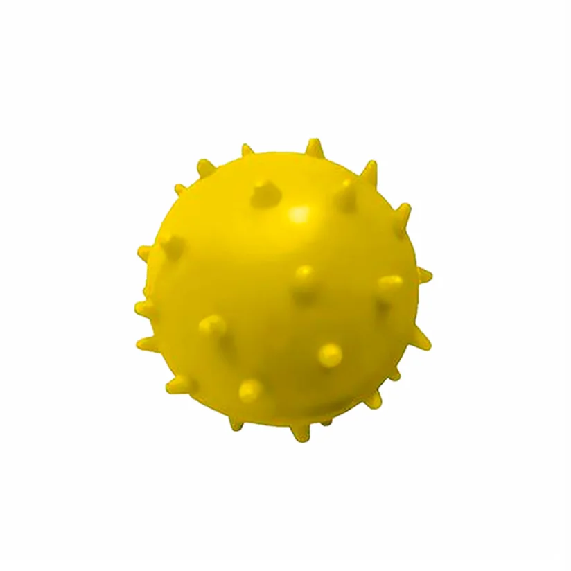 Bola Macica Cães Furacão Pet Col Mamoninha 45mm