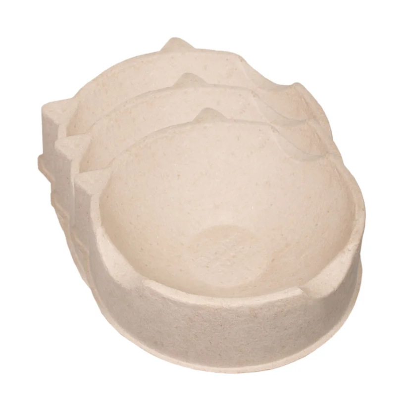 Cama Para Gatos Catplace Buddy Toys 3 Unidades