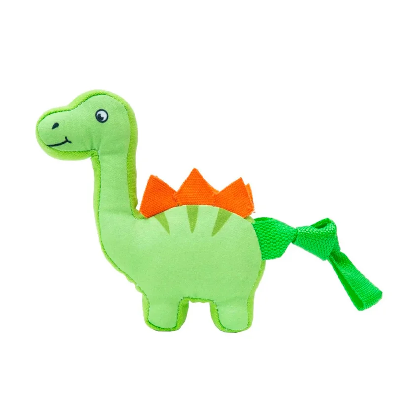 Pelúcia Tutelo Dino